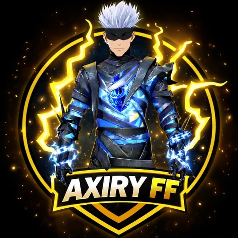 Axiry FF - Image 1