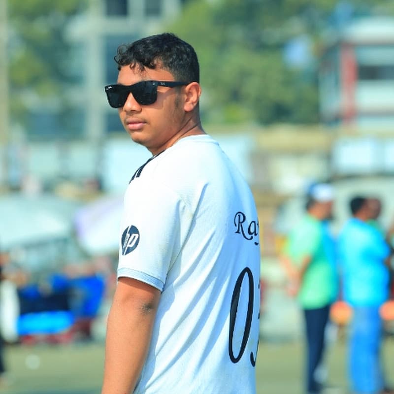 MD FAFI YT - Image 1
