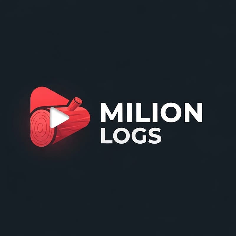 Milion Logs - Image 1