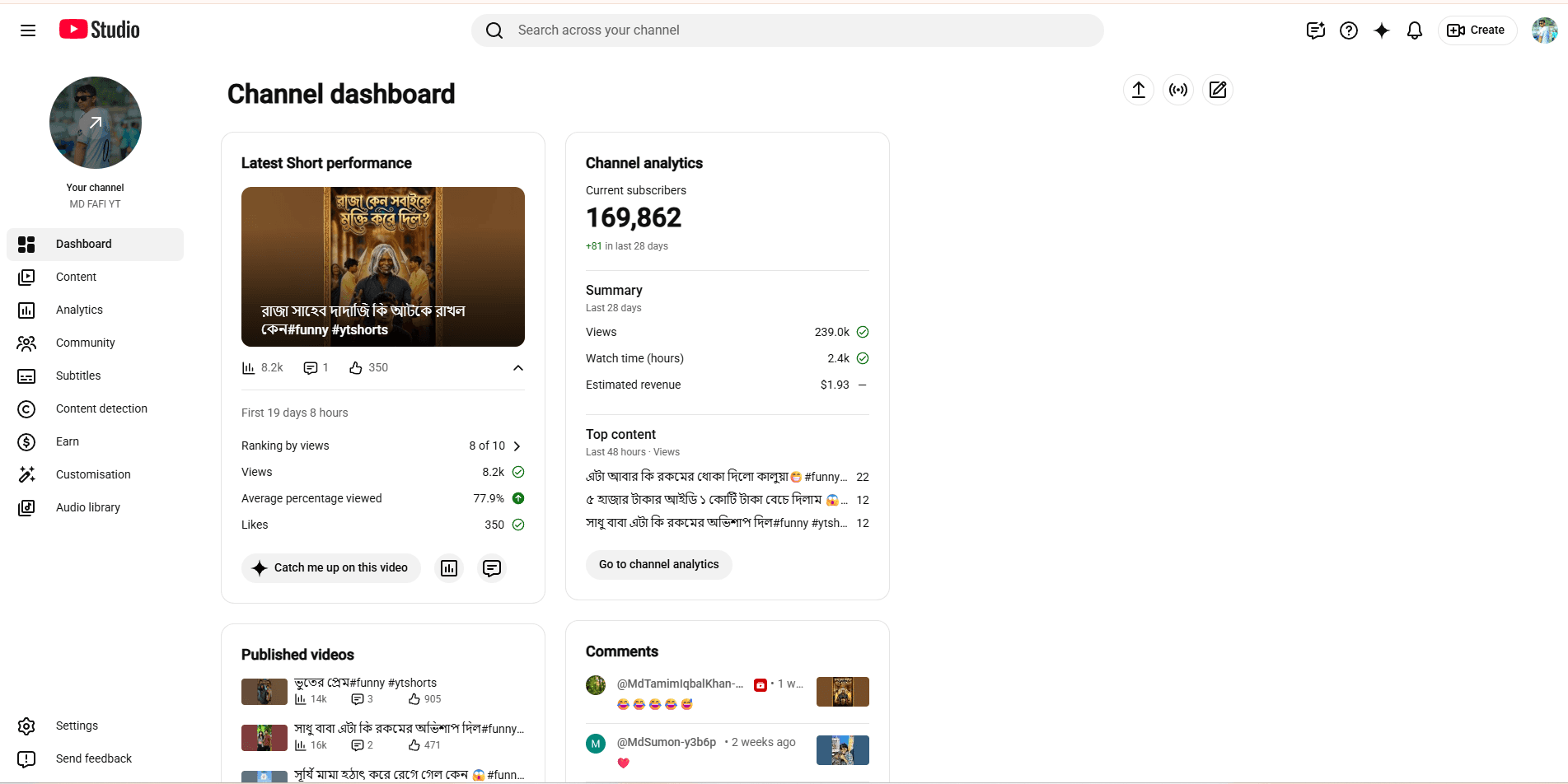 MD FAFI YT - Image 3