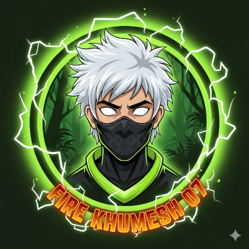 Fire Khumesh